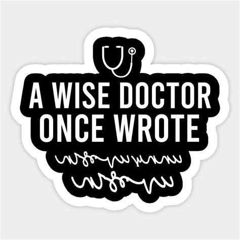 funny medical stickers|Medical Humor Stickers .